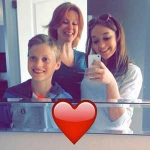 Meet your Posher, Marie-eve